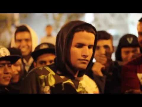 Sifo-Dyas vs Zika - Audiciones Dragones del Freestyle 2016