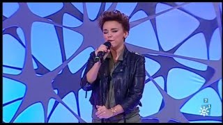 CHENOA EN LA TARDE AQUÍ Y AHORA &quot;SOY HUMANA&quot;