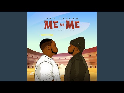 Nane Ndine (feat. Ace Jizzy & K Banton)