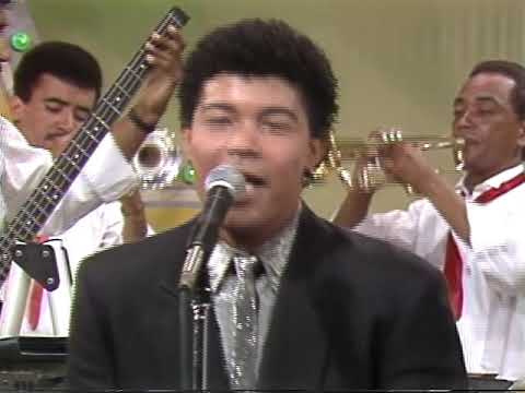 JUANCHY VASQUEZ EL GALENO - Estrella De Plata (80's)