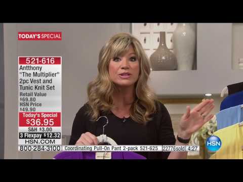 HSN | The List with Colleen Lopez 01.12.2017 - 09 PM