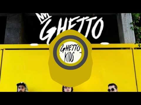 GhettoKids - Coqueta (Feat BrunOG)