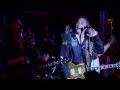 Mazarin Shake your body and rock Live at The Cutting Room NYC