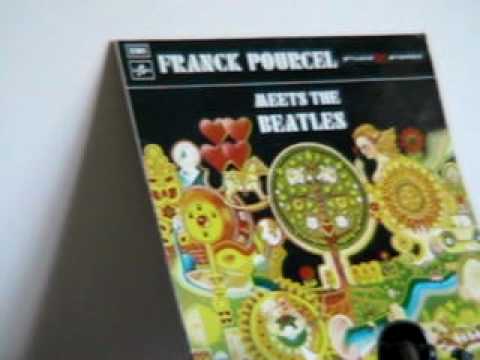 Franck Pourcel "Let it be"