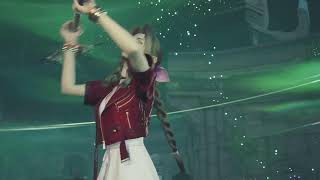 FF7 REVERSE