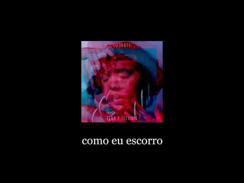 VERO e LUCASBIN - Escorreu (Letra)