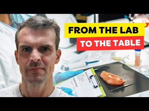 , title : '#11 - From the lab to the table: assessing quality attributes of pork - Dr. Manuel Juarez'