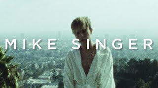 MIKE SINGER - BON VOYAGE (Offizielles Video)