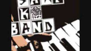 Sari Ska Band - 01 - Sari Ska Band