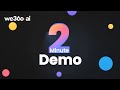 2 Minute Demo | Employee Monitoring Software | We360.ai