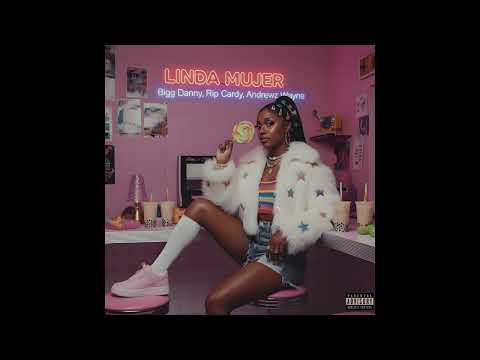 Bigg Danny and 2 more