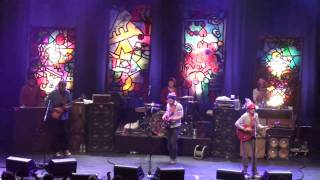 (HD) Dr. Dog - The Rabbit, the Bat and the Reindeer - 2.18.11 - Terminal 5 - New York, NY