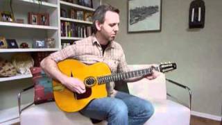 Video thumbnail for 2011 Bob Holo Busato by DjangoBooks