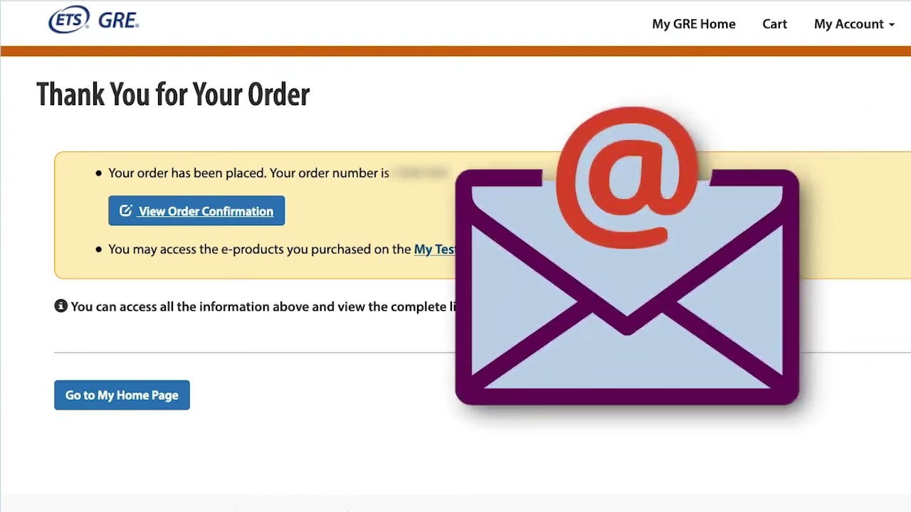 The GRE® General Test   How to Reschedule Your Test Date