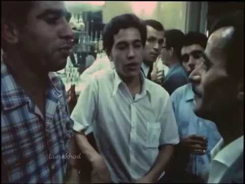 Festival Panafricain d'Alger - 1969