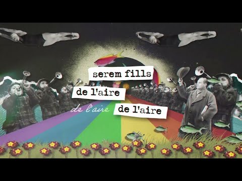 Miquel Abras ft. Sergio Dalma - Fills del Mar (20 Anys)