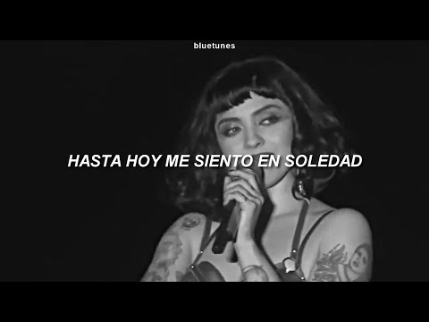 Mon Laferte - Pa' Dónde Se Fue (Letra)