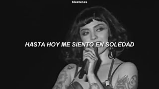 Mon Laferte - Pa&#39; Dónde Se Fue (Letra)