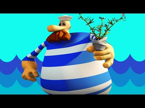 download lagu mp3 mp4 La Mar Estaba Serena, download lagu La Mar Estaba Serena gratis, unduh video klip La Mar Estaba Serena