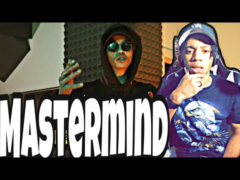 WHOAAA | MASTERMIND - FREESTYLE (REACTION)
