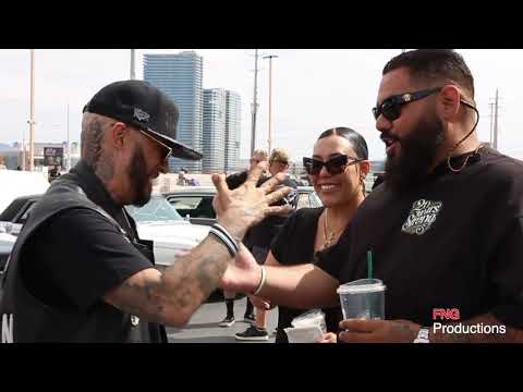 Cadillac Frohz - A Cadillac King