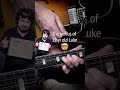 The GENIUS Of Luke