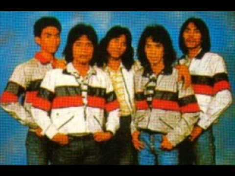 The Unwanted - Penyesalan original Version