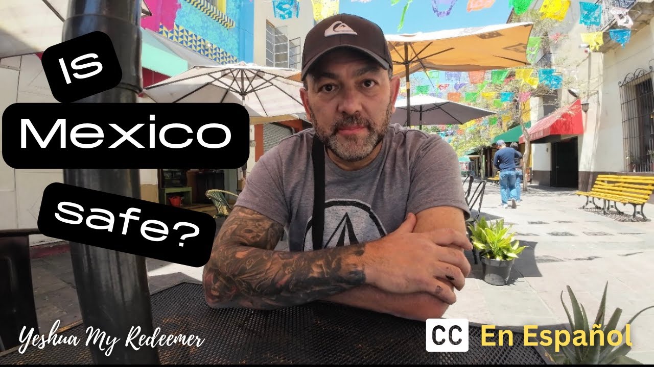 Is Guadalajara safe to live? Tipseri