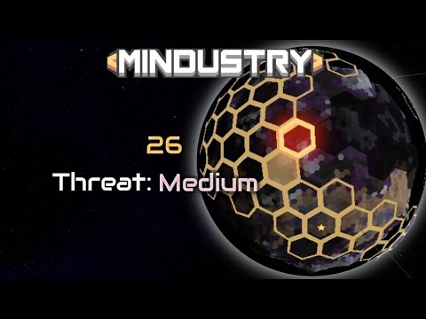 mindustry v6 map 26 (android gameplay) 192 - YouTube