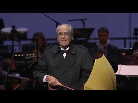 RIP Michel Legrand!