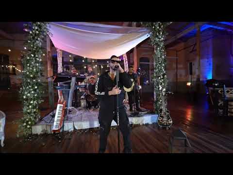 Joel Insuperable - Popurrí Típico (En Vivo)