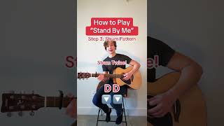 How to Play âauStand By Meâau - Ben