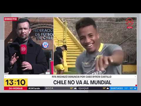 24 Tarde - Viernes 10 de junio