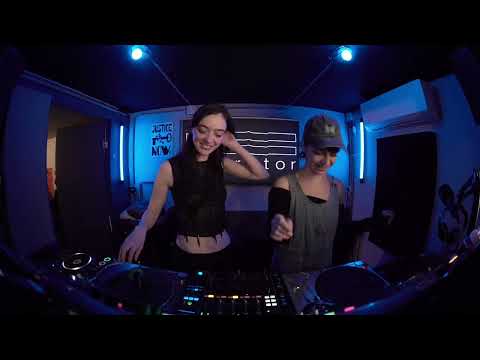 air born w/ dirtydms & Neska | Operator 17.11.2025