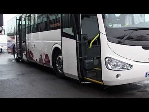 Scania Irizar i4