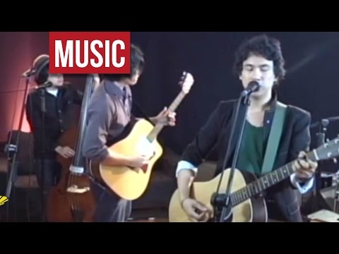 Oktaves - "Bungo Sa Bangin" Live!