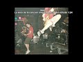 NOFX - Jaundiced Eyes - Subtitulada al Español