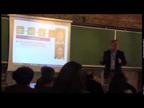 EMO 2nd Academic Camp Lecture