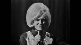 Dusty Springfield &amp; The Echoes - Stay Awhile (Live 1964) From The Liverpool Sound show in Australia.