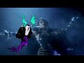 ALBIOLE VS CARMILLA THE EVIL WITHIN