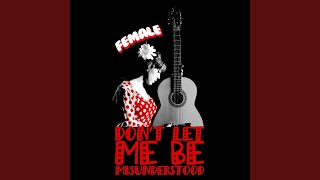 Don't Let Me Be Misunderstood (Wildmax's Club Mix)