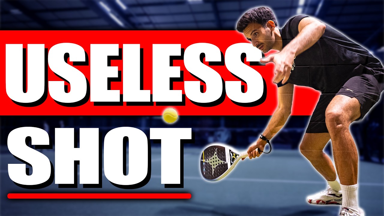 Contrapared technique: when to use the back boast