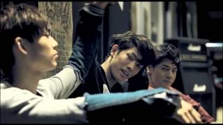 CROSS GENE - For This Love  ティザー映像