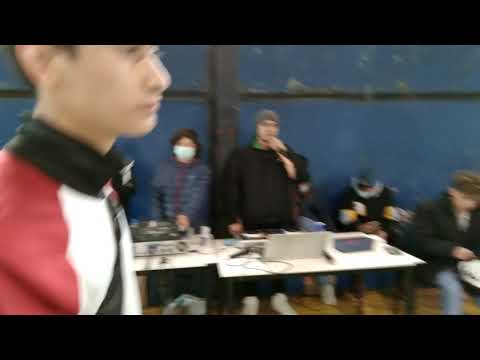 NEXUS RSK vs TEMPO - 4tos SMASHBATTLE 2v1 2021