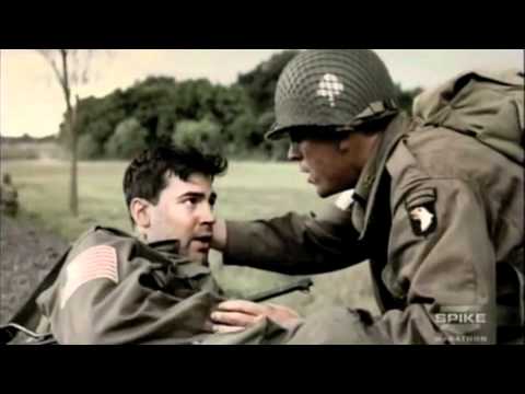 Band of Brothers--Funny Moments