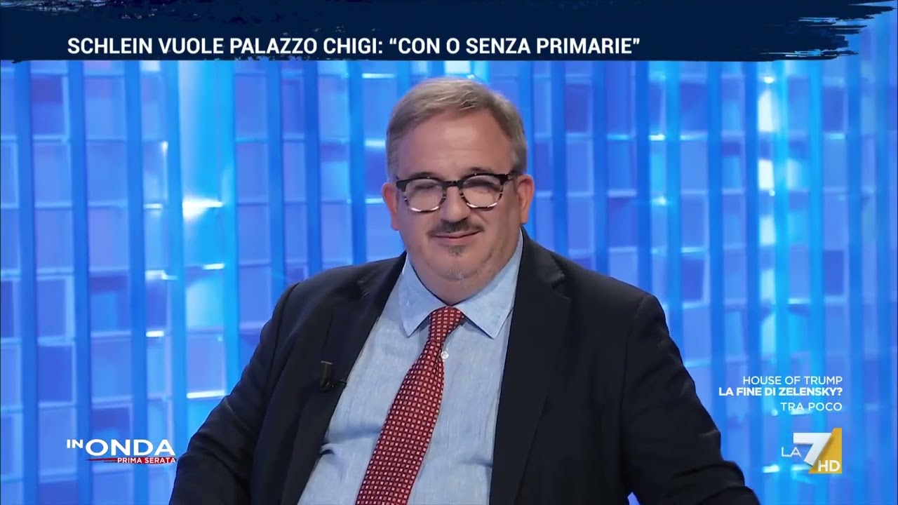 Proteste contro il carovita, Floris: “Il tratto di questo Governo è stato negare la realtà”