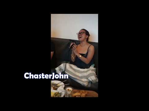 One sweet day "Solo' - Alyssa Quijano / Videoke Moment April 7, 2019