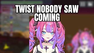 Vivi Screams in Shock as Ayame's True Identity Is Revealed | Kikirara Vivi