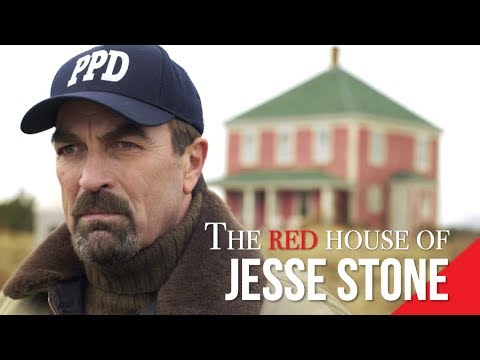 STONEHURST - The House of Jesse Stone