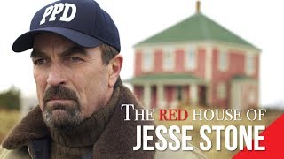 STONEHURST - The House of Jesse Stone